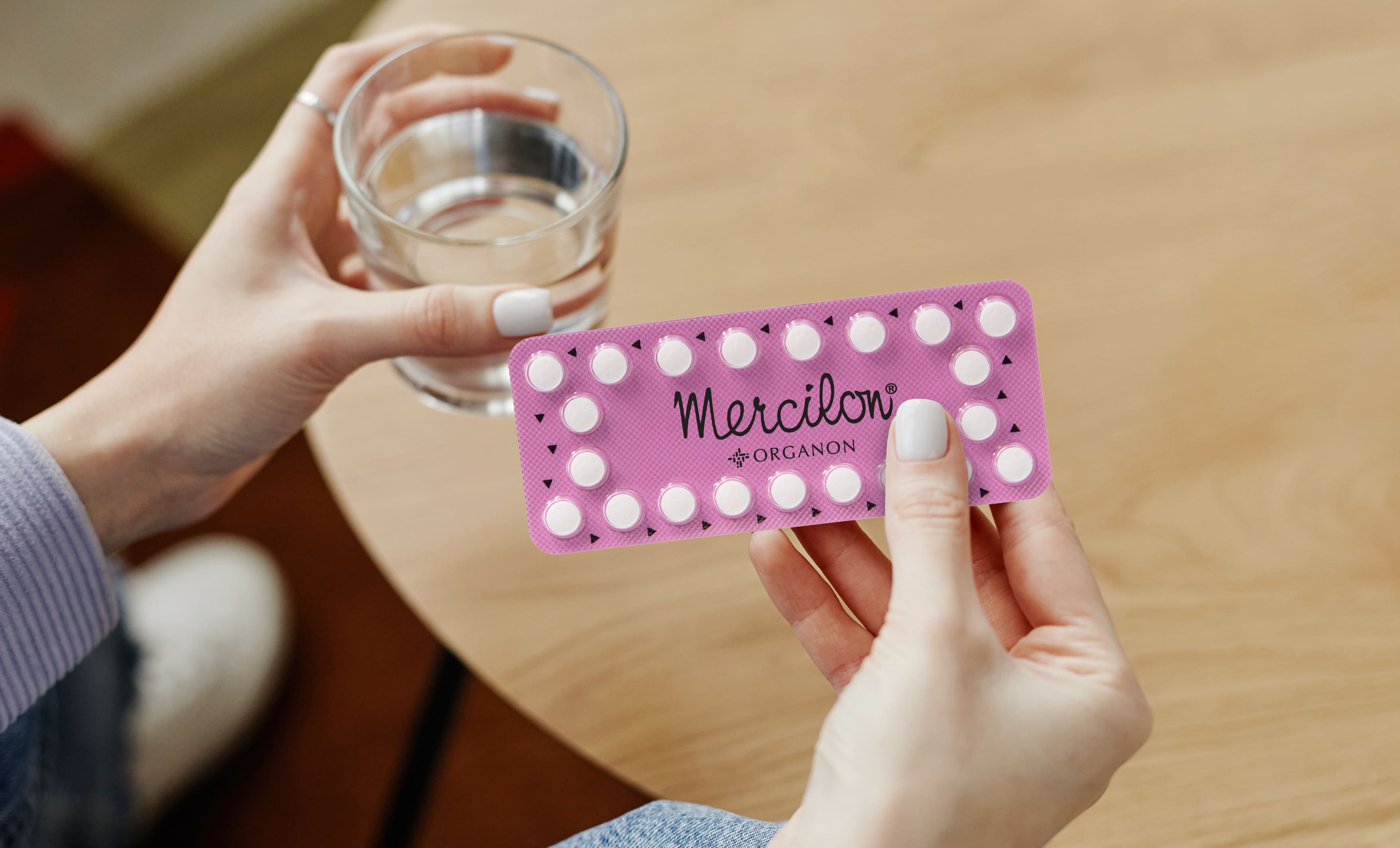 21粒包裝避孕藥 21粒包裝避孕藥